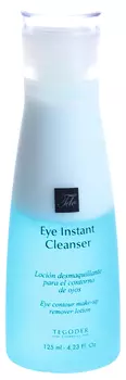 TEGOR Средство для быстрого очищения глаз / Eye Instant Cleanser EYE CARE 125 мл