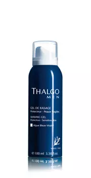 THALGO Гель для бритья Тальгомен / Thalgomen Shaving Gel 100 мл