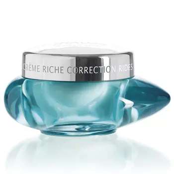 THALGO Крем для лица Насыщенный Разглаживающий Морщины 50 мл