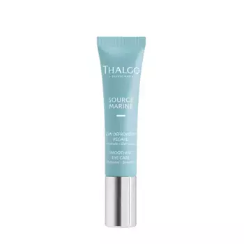 THALGO Крем разглаживающий для кожи вокруг глаз / SOURCE MARINE 15 мл