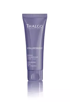 THALGO Маска гиалуроновая / Hyaluronic Mask 50 мл