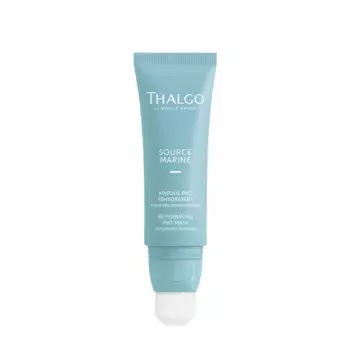 THALGO Маска интенсивная увлажняющая / SOURCE MARINE 50 мл