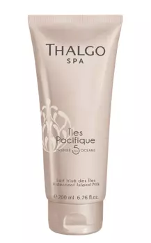 THALGO Молочко радужное для тела Экзотические острова / IRIDESCENT ISLAND MILK 200 мл