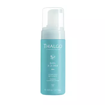 THALGO Мусс очищающий для лица / Foaming Cleansing Lotion 150 мл