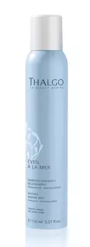 THALGO Спрей морской оживляющий, клеточный восстановитель для лица / Reviving Marine Mist150 мл