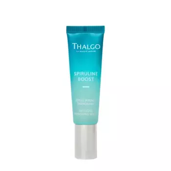 THALGO Сыворотка детокс интенсивная энергизирующая / SPIRULINE BOOST 30 мл