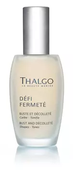 THALGO Сыворотка для бюста / Bust and Decollete 50 мл