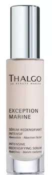 THALGO Сыворотка интенсивная антивозрастная укрепляющая Великолепие 30 мл