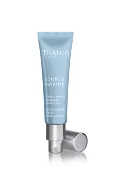 THALGO Сыворотка увлажняющая 24 часа Морской источник / Hydra-Marine Serum 30 мл