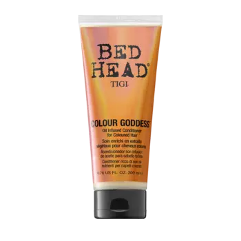 TIGI Кондиционер для окрашенных волос / BED HEAD Colour Goddess 200 мл