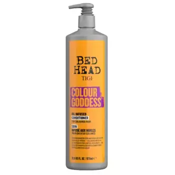 TIGI Кондиционер для окрашенных волос / Bed head Сolour goddess 970 мл