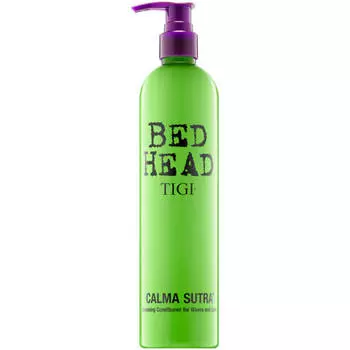 TIGI Кондиционер очищающий для ко-вошинга / BED HEAD CALMA SUTRA 375 мл