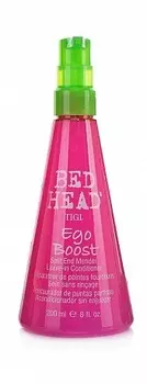 TIGI Крем-кондиционер для защиты волос от повреждений и сечения / BED HEAD Ego Boost 200 мл