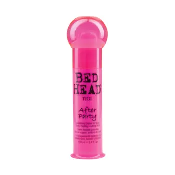 TIGI Крем разглаживающий для придания блеска и свежести волосам / BED HEAD After-Party 100 мл