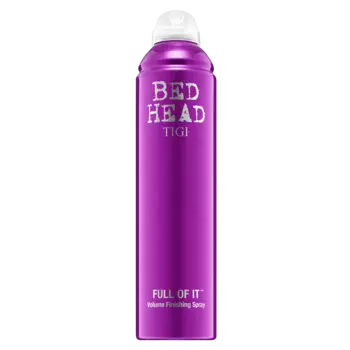 TIGI Лак финишный для сохранения объема волос / BED HEAD FULL OF IT 371 мл