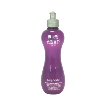 TIGI Лосьон термоактивный для придания объема волосам / BED HEAD SUPERSTAR 250 мл