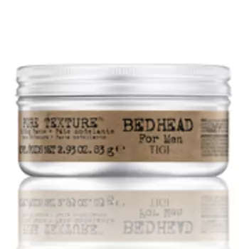 TIGI Паста моделирующая для волос, для мужчин / BED HEAD for Men Pure Texture Molding Paste 83 г
