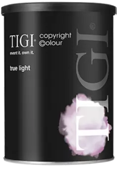 TIGI Порошок обесцвечивающий / COPYRIGHT COLOUR TRUE LIGHT 500 г