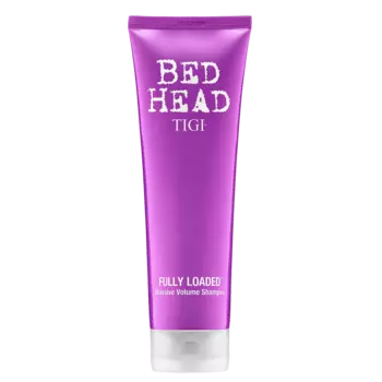 TIGI Шампунь-объем / BED HEAD FULLY LOADED 250 мл