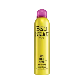 TIGI Шампунь сухой для волос / BED HEAD Oh Bee Hive 238 мл