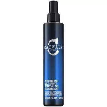 TIGI Спрей морская соль / CATWALK Texturising Salt Spray 270 мл