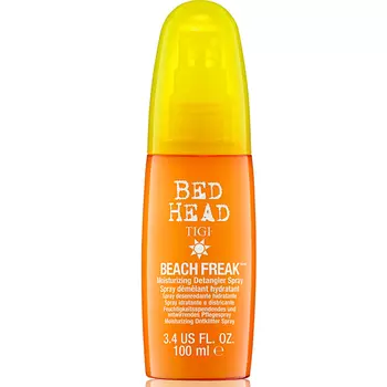 TIGI Спрей увлажняющий для легкого расчесывания волос / BED HEAD Beach Freak 100 мл