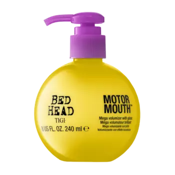 TIGI Волюмайзер для волос / BED HEAD Motor Mouth 240 мл