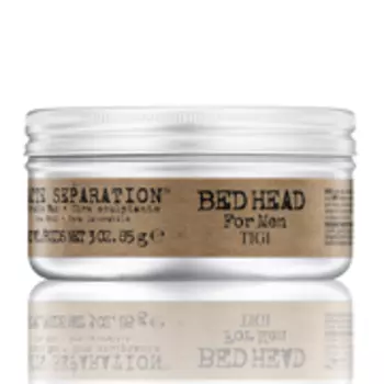 TIGI Воск для волос, для мужчин / BED HEAD for Men Matte Separation Workable Wax 85 г