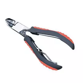 TITANIA Кусачки для ногтей 11 см 1056/Men B