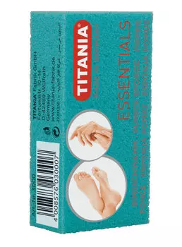 TITANIA Пемза цветная 3000