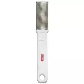 TITANIA Рашпиль для педикюра двусторонний (3019)