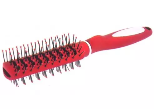 TITANIA Щетка туннельная красн. вел. 1638