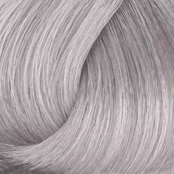 TNL Professional 10.11 крем-краска для волос, платиновый блонд пепельный интенсивный / Million glow Private collection 100 мл