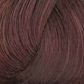 TNL Professional 5.43 крем-краска для волос, светлый коричневый медный золотистый / Million glow Private collection 100 мл