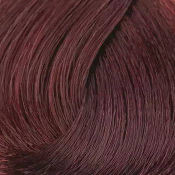 TNL Professional 5.6 крем-краска для волос, светлый коричневый красный / Million glow Private collection 100 мл