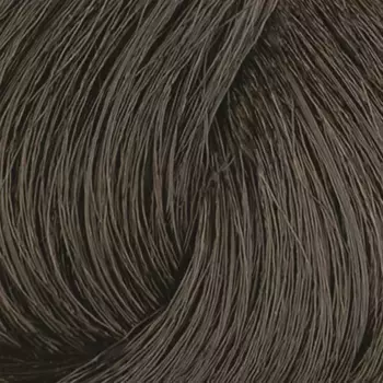 TNL Professional 6.1 крем-краска для волос, темный блонд пепельный / Million glow Private collection 100 мл