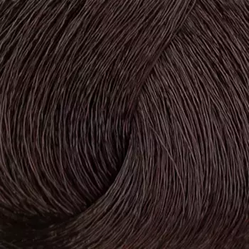 TNL Professional 6.82 крем-краска для волос, темный блонд коричневый фиолетовый / Million glow Private collection 100 мл