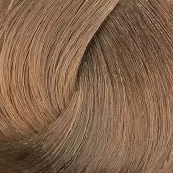 TNL Professional 8.0 крем-краска для волос, светлый блонд / Million glow Private collection 100 мл