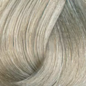 TNL Professional 901 крем-краска для волос, осветляющий пепельный / Million glow Private collection 100 мл