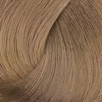 TNL Professional 9.07 крем-краска для волос, очень светлый блонд холодный / Million glow Private collection 100 мл