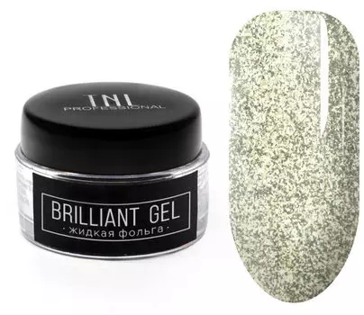 TNL PROFESSIONAL Фольга жидкая № 3 Сириус 5 мл