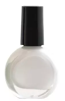 TNL PROFESSIONAL Краска для стемпинга, 01 белая 12 мл