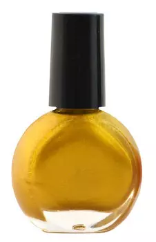 TNL PROFESSIONAL Краска для стемпинга, 08 золотая 12 мл