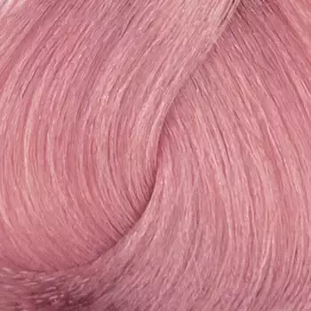 TNL Professional Крем-краска для волос, розовый / Million glow Private collection pink 100 мл
