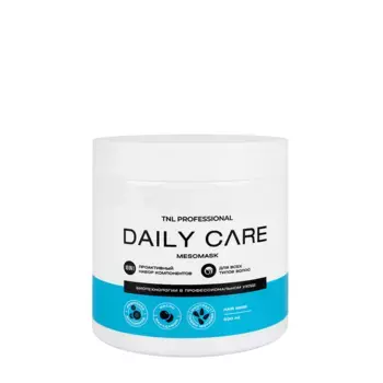 TNL Professional Маска для волос / Daily Care MESOMASK 10in1 500 мл