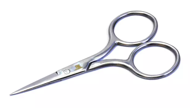 TNL PROFESSIONAL Ножницы для маникюра A10