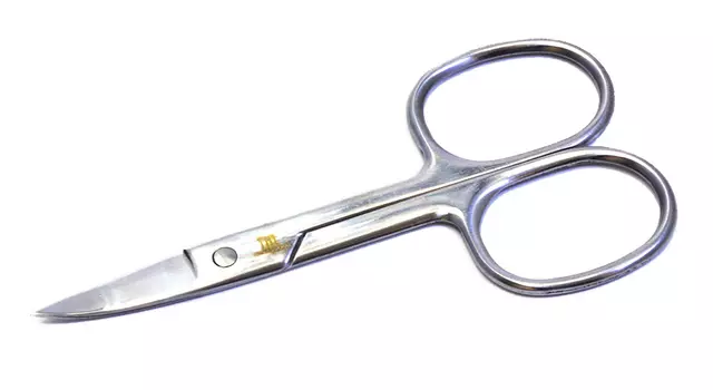 TNL PROFESSIONAL Ножницы для маникюра A9