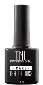TNL PROFESSIONAL Основа для гель-лака / Care base 10 мл
