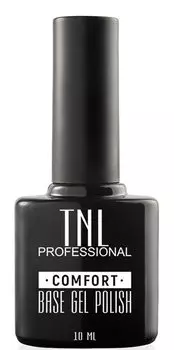 TNL PROFESSIONAL Основа для гель-лака / Comfort base 10 мл