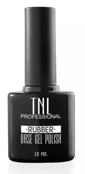 TNL PROFESSIONAL Основа для гель-лака / Rubber 10 мл